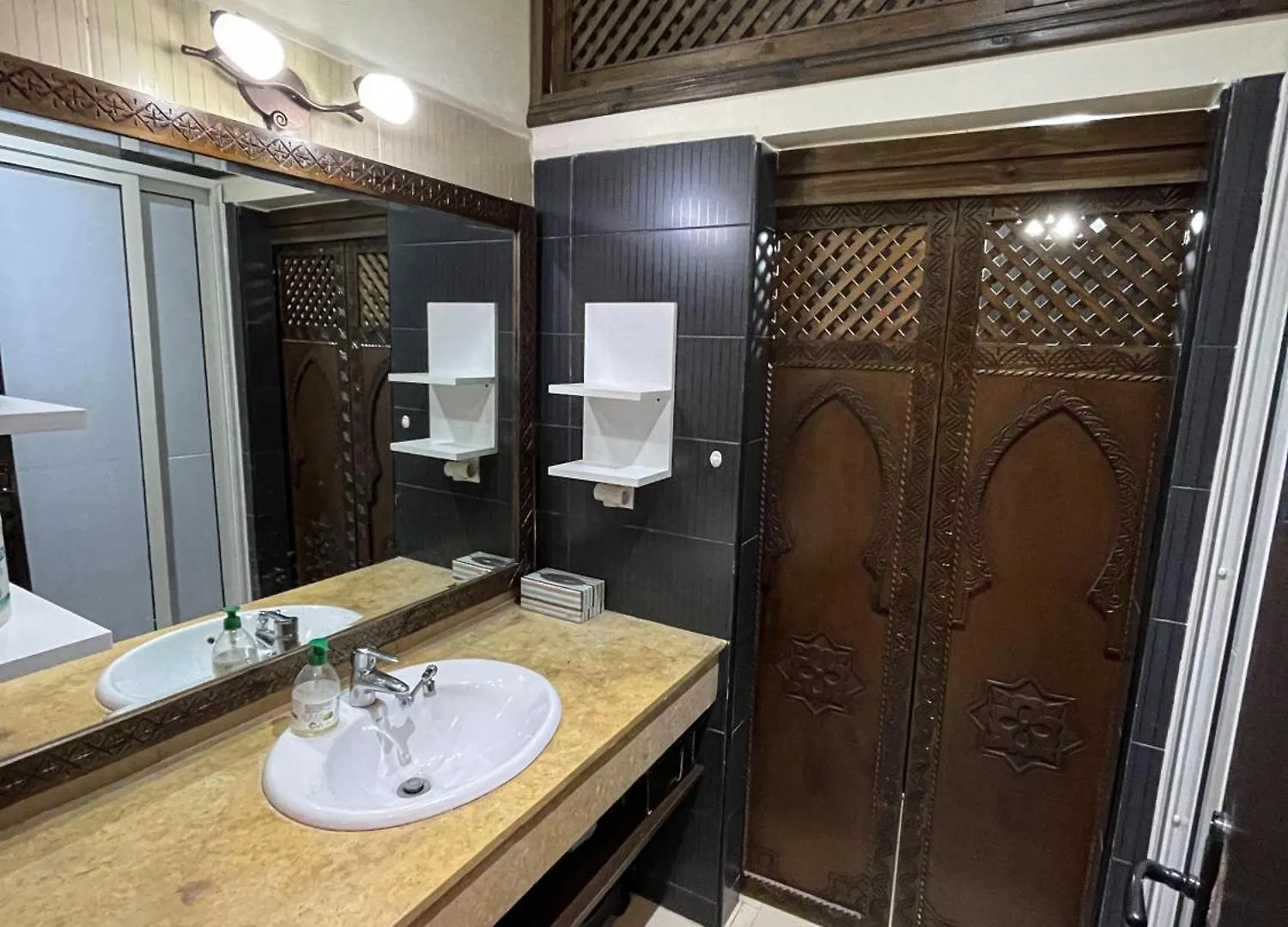 Appartement Residence Rawabi Marrakesh