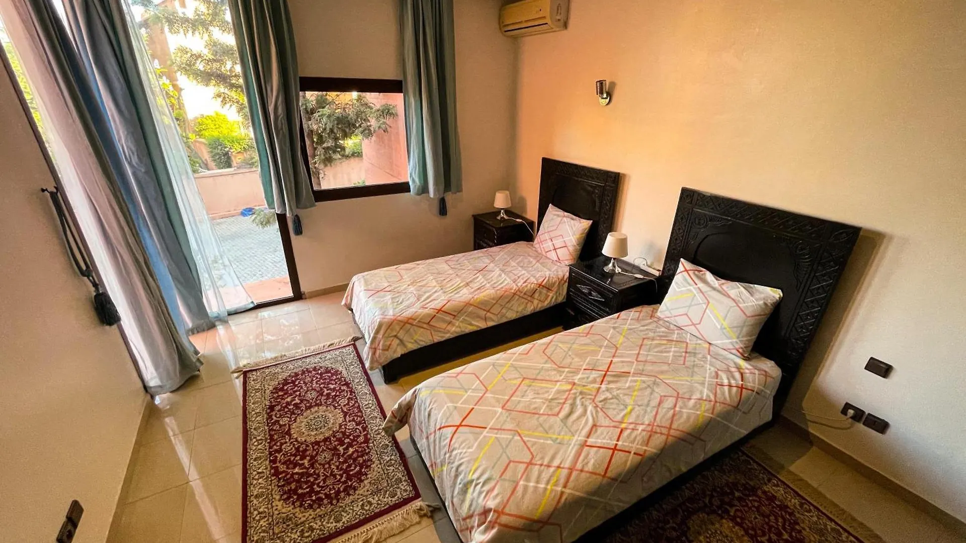 Residence Rawabi Marrakesh Appartement