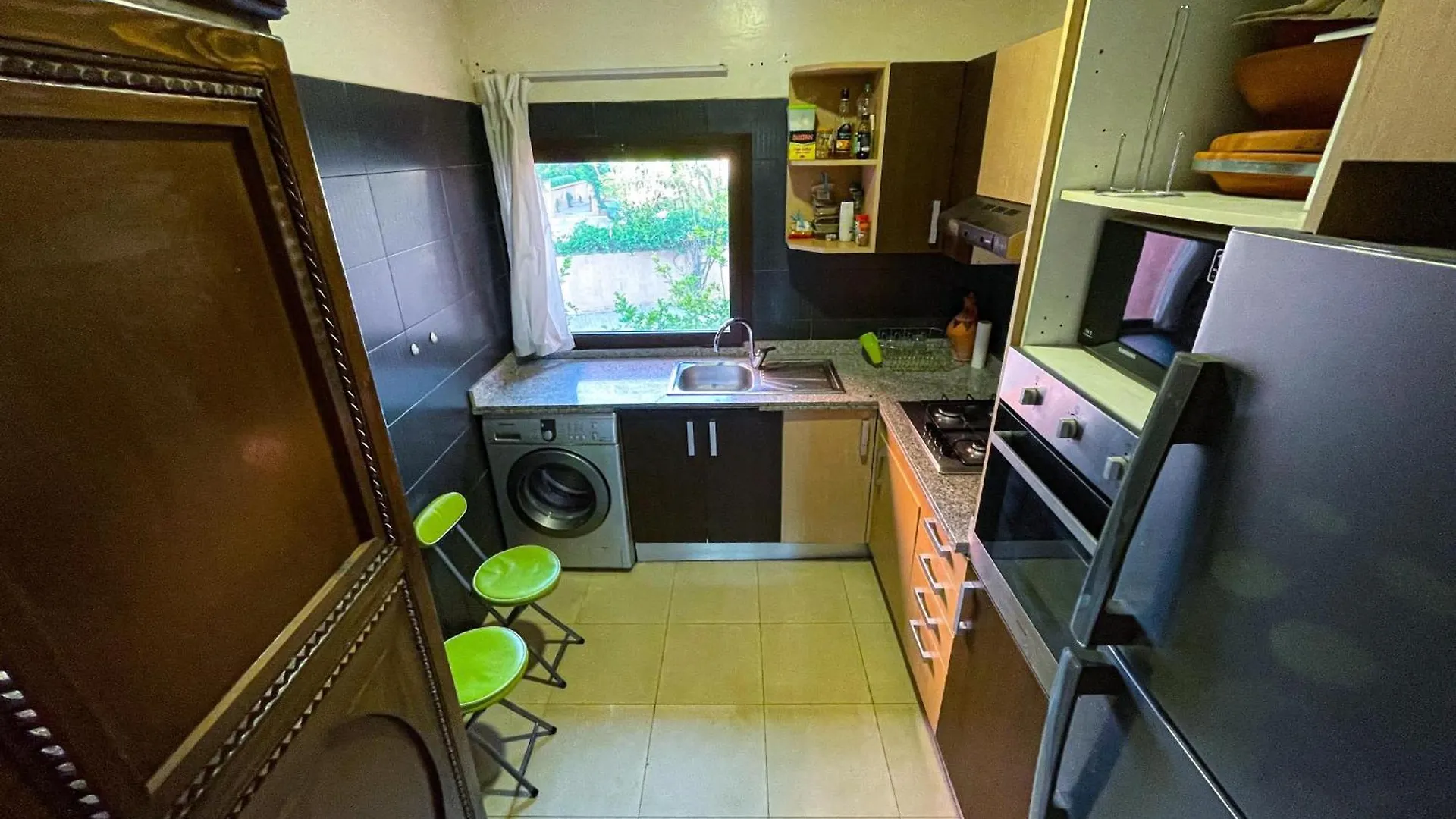 Residence Rawabi Marrakesh 0*,  Marokko